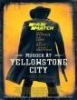 Murder at Yellowstone City (2022) Telugu Dubbed Movie