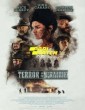 Terror on the Prairie (2022) Telugu Dubbed Movie
