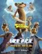 The Ice Age Adventures of Buck Wild (2022) Telugu Dubbed Movie