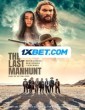 The Last Manhunt (2022) Tamil Dubbed Movie
