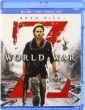 World War Z (2013) Tamil Dubbed English BDRip