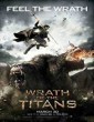 Wrath of the Titans (2012) Tamil Dubbed English BDRip