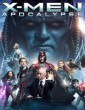 X-Men Apocalypse (2016) Tamil Dubbed Movie