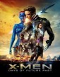 X-Men Days of Future Past (2014) Tamil Dubbed Movie